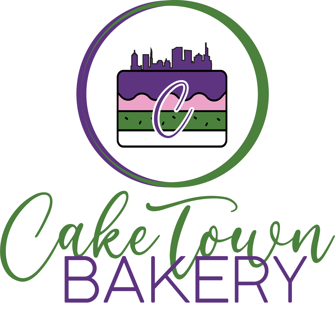 Taking the cake: Town Hill baker advances in online-based baking contest |  Food | ellsworthamerican.com